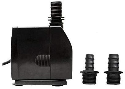 Primrose Water Feature Pumps 1,500 LPH - Mains Powered