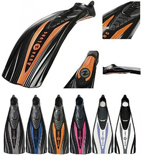 Aqualung Express Fußteilflossen -