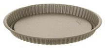 Schneider Obsttortenform m. gerippten Rand D.32cm