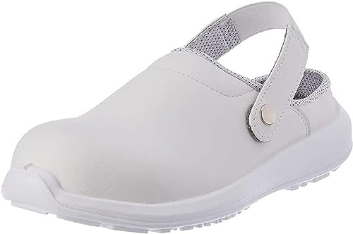 u_power Herren Uw6004139 U Power Uhrschuh Surge SB E A FO SRC Gr e 39, Schwarz und Weiß, 39 EU