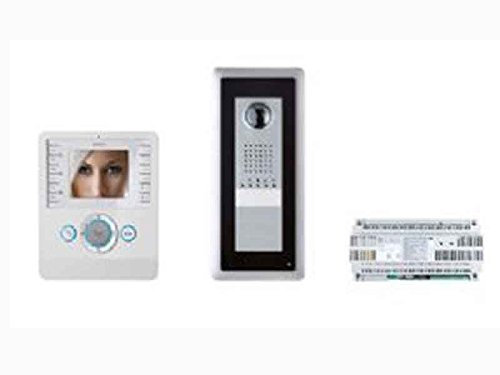 Bpt Evkitpev01 Kit Videocitofonico 230V