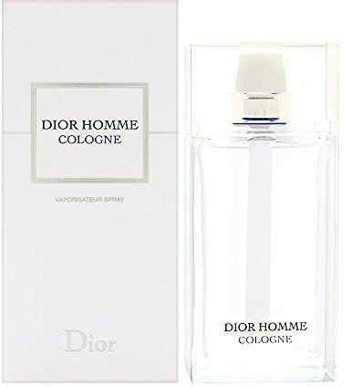 Dior Eau de Cologne für Männer 1er Pack (1x 200 ml)