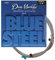 Dean Markley 2550 Jeu de cordes pour guitare électrique Bluesteel XL 08-11-14-22-30-38