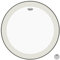Remo Schlagzeugfell Powerstroke 4 Transparent Bassdrum 26 P4-1326-C2