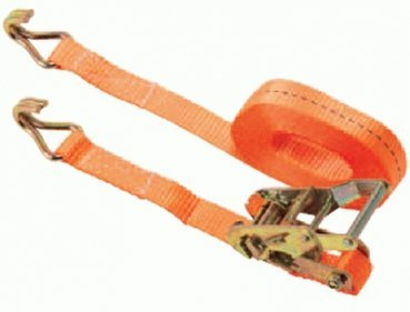 MÜLLNER ZURRGURT 5M, 27 M M, EN 12195-2 750 DAN, DR