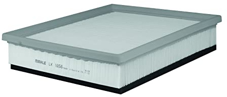 MAHLE LX 1656 - Air Filter Car - Engine