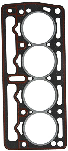 Elring 710.251 Dichtung, Zylinderkopf (Menge: 1 Stk) | Kompatibel mit: FIAT CINQUECENTO, PANDA, SEICENTO / 600