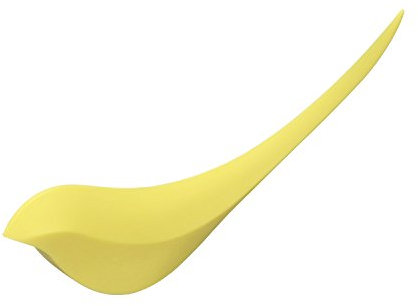 Brieföffner Birdie gelb D-670-YL