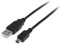 StarTech.com Câble USB 2.0 A vers Mini B de 2 m - Cordon USB A vers USB Mini B - M/M (USB2HABM2M)