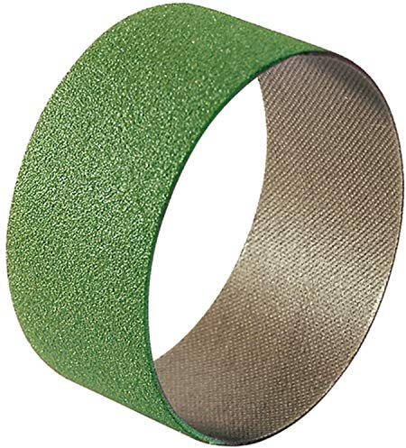 Klingpsor 255475 CS 451 X, Schleifleinen, Multibindung, Zylindrische Form 30x20, 30X20, 60, 50, 50 Stück