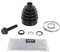 SKF VKJP 3151 Faltenbalgsatz, Antriebswelle, black