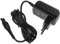 vhbw AC Netzteil kompatibel mit Philips RQ-Serie, z.B. RQ1050, RQ1090, RQ1180, RQ1260 Rasierer