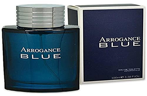 Blue Eau de Toilette für Herren, Spray, 100 ml