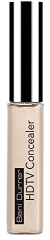 Beni Durrer HDTV Concealer N° 400, weiß, 1er Pack (1 x 6 ml)