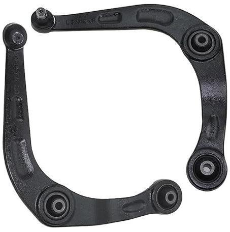 Satz Querlenker Vorderachse unten links rechts