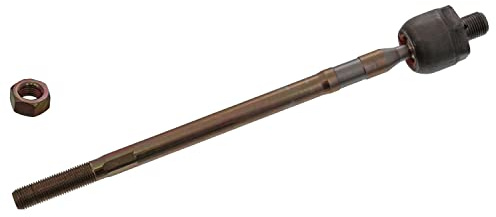 febi bilstein 41928 Axialgelenk mit Kontermutter, 1 Stück | Kompatibel mit: HYUNDAI LANTRA I