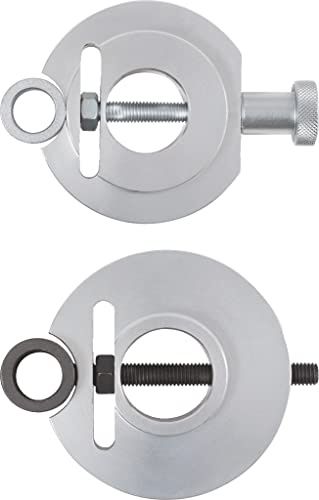KS Tools 150.1820 BMW-Sturzeinstellwerkzeug-Satz, 2-tlg. | 1501820, Einstellwerkzeug, Sturz-/spureinstellung