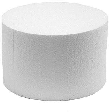 FunCakes Cake Dummy Pezzi Rotondi 10 – 20 cm