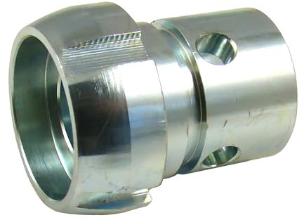 Spannbuchse für Kickstarterfeder, pass. für AWO 425T, 425S