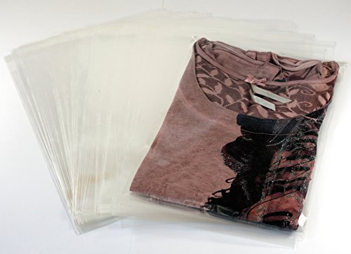 Verpackungsbeutel 200 Stück 35cm x 25cm -K&B Vertrieb- Versandbeutel Versandtaschen selbstklebend 657