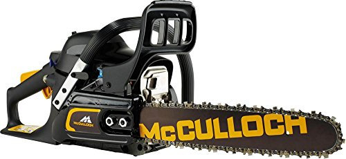 'MOTOSEGA McCulloch CS 35 S