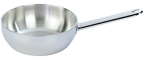 Demeyere Apollo 7 Conische Sauspan 20 cm