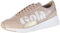 Gola Femme Eclipse Tribute Baskets, Rose (Blossom/White/Gold KW), 38 EU