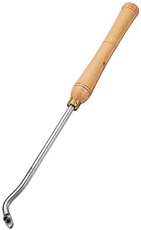 ExcLent High Speed Steel Wood Turning Tool for Digging Wood Chisel