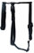 Wolters Geschirr Soft & Safe No Escape, Größe:S 30-40 cm, Farbe:schwarz