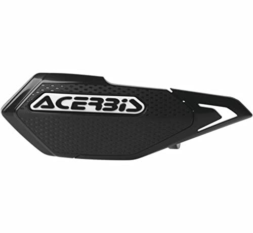 ACERBIS Handschützer X-Elite, für alle E-Bike/MTB/Minicross Griffe, schwarz