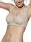 Selene Elvira Reggiseno Senza Ferretto da Donna, Terra, 115D