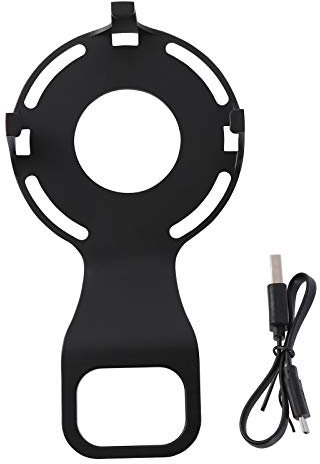 ABOOFAN 1 Pc Speaker Stand Smart Speaker Bracket Speaker Hanger Wall-mounted Speaker Cases Speaker Holder Wall Bracket Speakers Stands Wall Mount Dot 2 Stand Echo Plastic Intelligent Shell