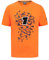 Red Bull Racing Max Verstappen T-Shirt Nr 1 - orange (XL)