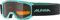 Alpina PINEY - Beschlagfreie, Extrem Robuste & Bruchsichere Skibrille Mit 100% UV-Schutz Für Kinder, aqua, One Size