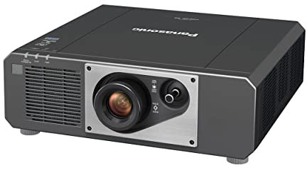 Panasonic PT-FRQ50 videoproiettore 5200 ANSI lumen DLP 2160p (3840x2160) Nero