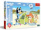 Maxi Puzzle 24 Teile - Bluey