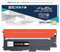 LCL kompatible Tonerkartusche CLT-P406C CLT-K406S CLT-406S CLP360 (1Schwarz) Kompatibel für Samsung CLX 3305 3300 CLP-365 CLP-360 SL-C460W SL-C460 SL-C410 SL-C410W. Samsung CLX 3305W 3305FN 3305FW