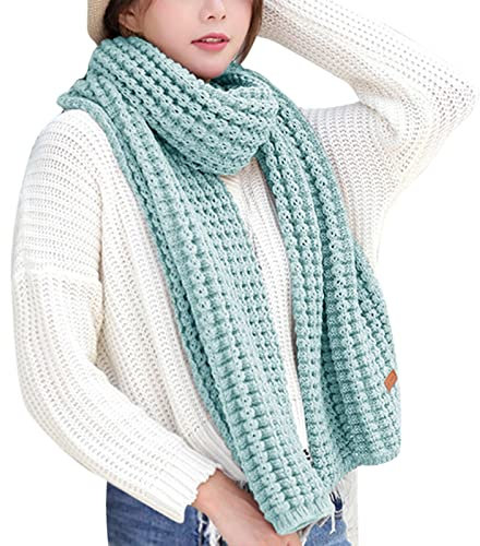 Schal Jungen Mainzer Fastnacht Schal Winter Bunt Kint Feel Pashmina Schals Wraps Elastizität Leichter Schal Warme Schals Damen Herren Lange Dicke Schals Strickpaare Schal Schal Und (GN2, One Size)