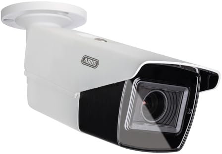 ABUS Analog HD Tube Kamera 5 MPx (2.7-13.5 mm) HDCC65550 Überwachungskamera TVI/AHD/CVI/CVBS