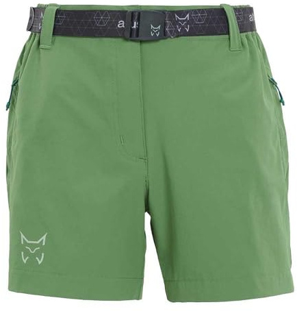 Pantalón corto ligero C: VERDE T: S