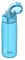 Super Sparrow Water Bottle - 750ml - TouchSip Bottle - BPA-Free, Non-Toxic, Eco-Friendly - Straw Tritan Bottles for Sports, Outdoors, Camping, Travel