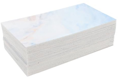 Qukaim Lot de 32 panneaux muraux décoratifs en mousse composite de PVC marbré, pour cuisine, chambre à coucher, porte, imperméable, résistant à l'huile