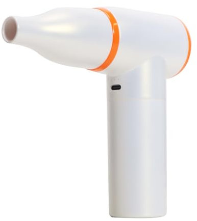 Sèche-linge électrique 80 000 tr/min rechargeable pour voiture, ordinateur, clavier, camping