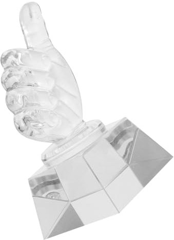 SHOWERORO Calcio Decorazione Creativa Coppa Per Ragazzo Ragazza Squisito Da Competizione Per Campione Realizzato in Materiale Stabile