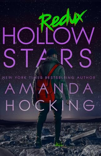 Hollow Stars: Redux: 3 (The Hollows: Redux)