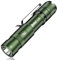 WUBEN L3 Taschenlampe LED, Dual-Wege USB C Akku taschenlampe Aufladbar, 7 Modus flashlight, 3000 Lumen Extrem Hell, IP68 Handlampen für taktische/Outdoor/Hund spazieren, Werkzeug Geschenke für Männer