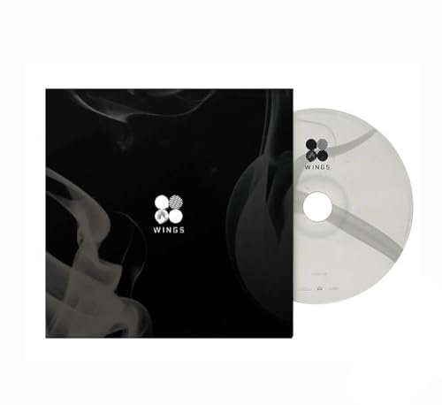 BTS – Wings 2. Album [I Version]