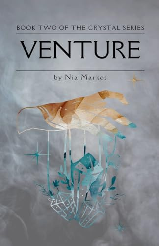Venture (Crystal, Band 2)