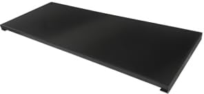 ANTARION ALL BLACK 150W Seul Panneau solaire PERC Camping-car