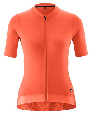 Gonso Damen Road Jersey W Road Jersey W (1er Pack)